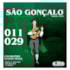 Encordoamento para Cavaquinho São Gonçalo 131 C/ Palheta e 3ª Extra 0.011 Encordoamento para Cavaquinho São Gonçalo 131 C/ Palheta e 3ª Extra 0.011