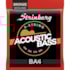 Encordoamento para Contrabaixo Acústico Strinberg BA-4 0.45 - 0.100