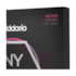 Encordoamento Para Contrabaixo D'Addario NYXL45100 4 Cordas 0.045-0.100