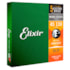 Encordoamento Para Contrabaixo Elixir 5 Cordas 0.45 Light  14202 Encordoamento Para Contrabaixo Elixir 5 Cordas 0.45 Light  14202