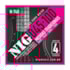 Encordoamento para Contrabaixo NIG N-740 de 4 Cordas 0.045 Encordoamento para Contrabaixo NIG N-740 de 4 Cordas 0.045