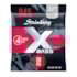 Encordoamento para Contrabaixo Strinberg SB-45 de 4 Cordas 0.045 Encordoamento para Contrabaixo Strinberg SB-45 de 4 Cordas 0.045