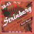 Encordoamento para Contrabaixo Strinberg SB-45 de 4 Cordas 0.045 Encordoamento para Contrabaixo Strinberg SB-45 de 4 Cordas 0.045