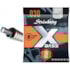 Encordoamento para Contrabaixo Strinberg SB-60 de 6 Cordas 0.040 - 0.125