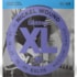 Encordoamento para Guitarra D'Addario EXL115 Blues/Jazz Rock 0.011 Encordoamento para Guitarra D'Addario EXL115 Blues/Jazz Rock 0.011