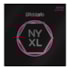 Encordoamento para Guitarra DAddario NYXL Super Light 0.009 Encordoamento para Guitarra DAddario NYXL Super Light 0.009