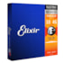 Encordoamento para Guitarra Elixir 12052 Light Nanoweb 0.010