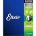 Encordoamento para Guitarra Elixir 19102 Medium Optiweb .011 - .049 Encordoamento para Guitarra Elixir 19102 Medium Optiweb .011 - .049