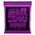 Encordoamento para Guitarra Ernie Ball 2242 Power Slinky RPS .011 Encordoamento para Guitarra Ernie Ball 2242 Power Slinky RPS .011