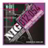 Encordoamento para Guitarra NIG 0.12 - 0.54 N72 Encordoamento para Guitarra NIG 0.12 - 0.54 N72