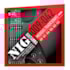 Encordoamento para Guitarra NIG N-63 0.009