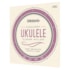Encordoamento para Ukulele Concerto D'Addario Pro-Arté EJ65C Encordoamento para Ukulele Concerto D'Addario Pro-Arté EJ65C