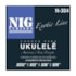 Encordoamento para Ukulele NIG N-304