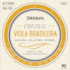 Encordoamento para Viola Brasileira D’Addario EJ82C Encordoamento para Viola Brasileira D’Addario EJ82C