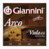 Encordoamento para Viola de Arco 4/4 Giannini Encordoamento para Viola de Arco 4/4 Giannini