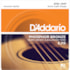 Encordoamento para Violao D'Addario EJ15 Phosphor Bronze Extra Light 0.010 Encordoamento para Violao D'Addario EJ15 Phosphor Bronze Extra Light 0.010