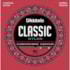 Encordoamento para Violao D'Addario EJ27N Classic Nylon Normal Tension Encordoamento para Violao D'Addario EJ27N Classic Nylon Normal Tension