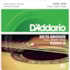 Encordoamento para Violao D'Addario EZ890 Super Light 0.009 Encordoamento para Violao D'Addario EZ890 Super Light 0.009
