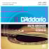 Encordoamento Para Violao D'Addario EZ910 Light 0.011 Encordoamento Para Violao D'Addario EZ910 Light 0.011