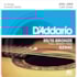 Encordoamento Para Violao D'Addario EZ940 12-String Light 0.010 Encordoamento Para Violao D'Addario EZ940 12-String Light 0.010