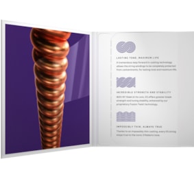 Encordoamento para Violão D'Addario XS XSAPB1152 Custom Light 0.011 Encordoamento para Violão D'Addario XS XSAPB1152 Custom Light 0.011