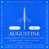 Encordoamento para Violão de Nylon Augustine Classic Blue