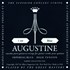 Encordoamento para Violão de Nylon Augustine Imperial Blue