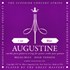 Encordoamento para Violão de Nylon Augustine Regal Blue