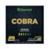 Encordoamento para Violão Giannini GEEF12EF Série Cobra Fósforo Bronze de 12 Cordas 0.010