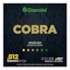 Encordoamento para Violão Giannini GEEFLKS Série Cobra de Aço 85/15 0.012 Encordoamento para Violão Giannini GEEFLKS Série Cobra de Aço 85/15 0.012