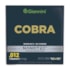 Encordoamento para Violão Giannini Nanotec Cobra Aço .012-.054 Encordoamento para Violão Giannini Nanotec Cobra Aço .012-.054