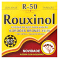 Encordoamento para Violão Rouxinol R-50 de Aço