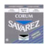 Encordoamento para Violão Savarez 500AJ Alliance Corum Encordoamento para Violão Savarez 500AJ Alliance Corum
