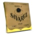 Encordoamento Savarez 520J Tradicional Nylon Tensão Alta