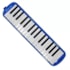 Escaleta Concert by Strinberg M32 de 32 Teclas Azul c/ Bag Escaleta Concert by Strinberg M32 de 32 Teclas Azul c/ Bag