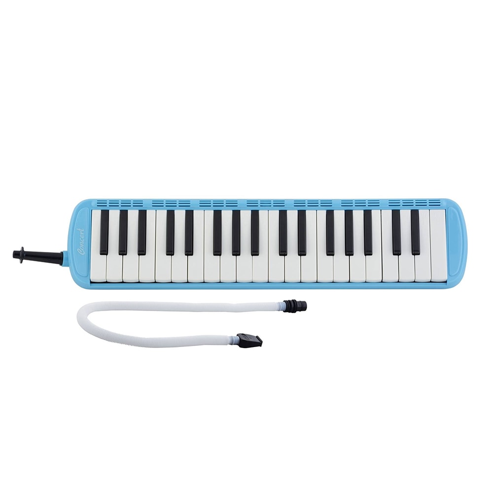 Escaleta Concert by Strinberg M37 de 37 Teclas Azul C/ Bag