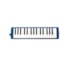 ESCALETA HOHNER   32 TECLAS C/ CASE BLUE