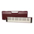 Escaleta Yamaha P37D Linha Pianica de 37 Teclas Vermelho Escuro c/ Estojo Escaleta Yamaha P37D Linha Pianica de 37 Teclas Vermelho Escuro c/ Estojo