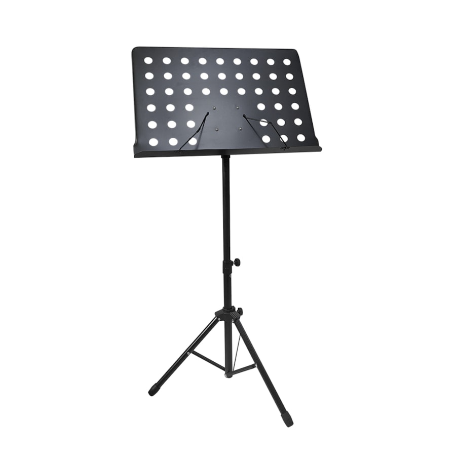 Estante de Partitura Concert MS20 Orquestral Estante de Partitura Concert MS20 Orquestral