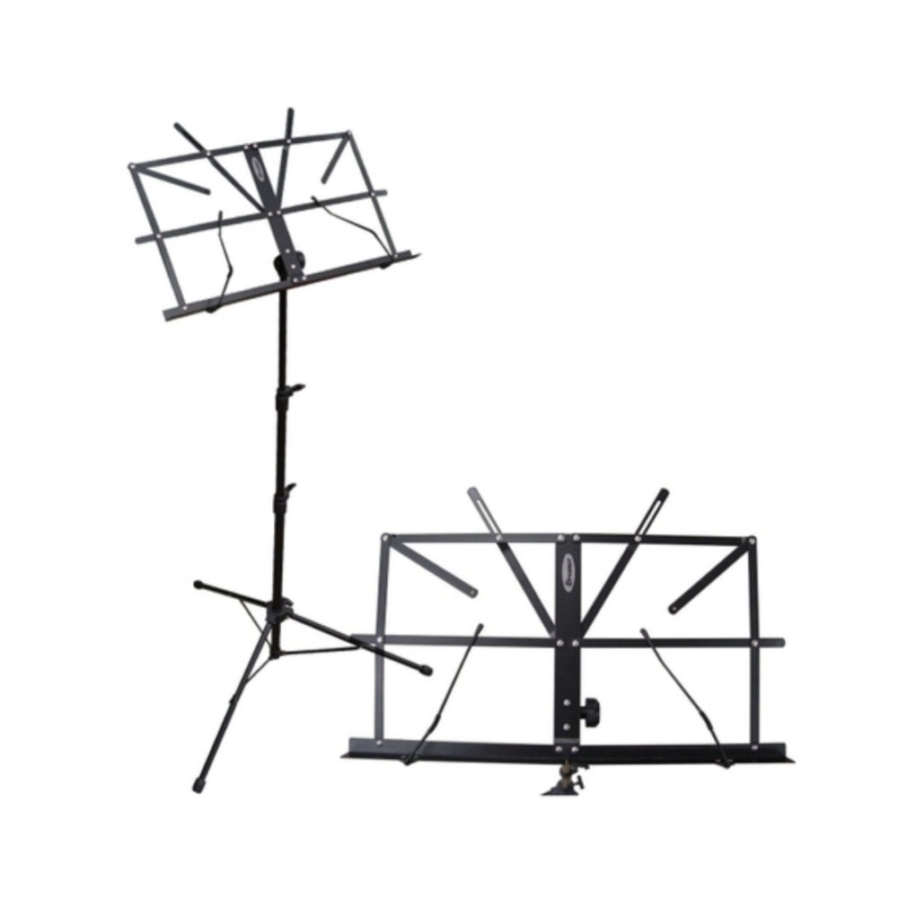 Estante de Partitura Dreamer Dobrável MS-219 c/ Bag