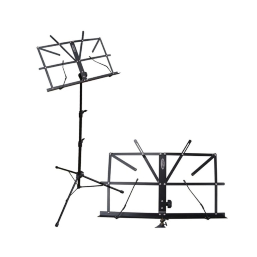 Estante de Partitura Dreamer Dobrável MS-219 c/ Bag Estante de Partitura Dreamer Dobrável MS-219 c/ Bag