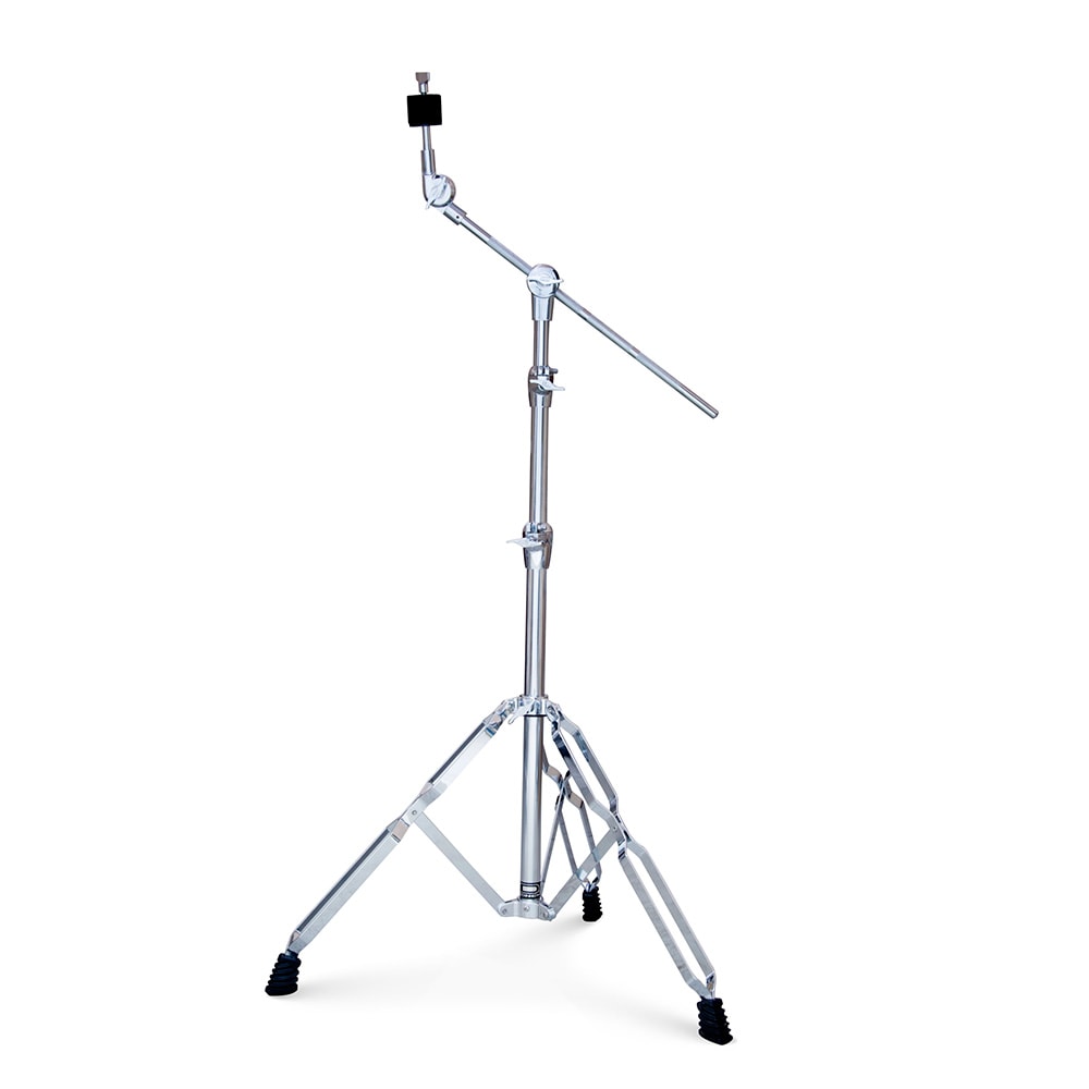 Estante Girafa P/ Prato De Bateria D One DCB1 Cromada