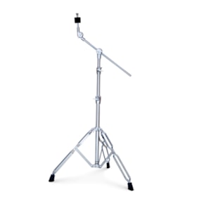 Estante Girafa P/ Prato De Bateria D One DCB1 Cromada