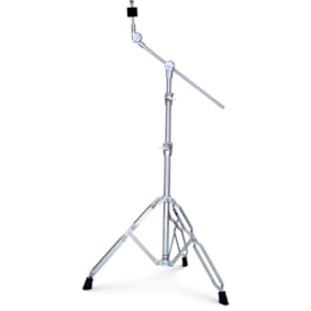 Estante Girafa P/ Prato De Bateria D One DCB1 Cromada
