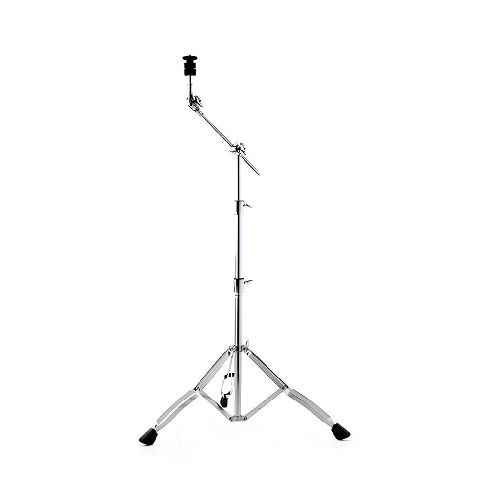 Estante Girafa Para Prato De Bateria Mapex B400 Cromado 