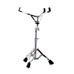 Estante Para Caixa De Bateria Mapex S400 Cromada Estante Para Caixa De Bateria Mapex S400 Cromada