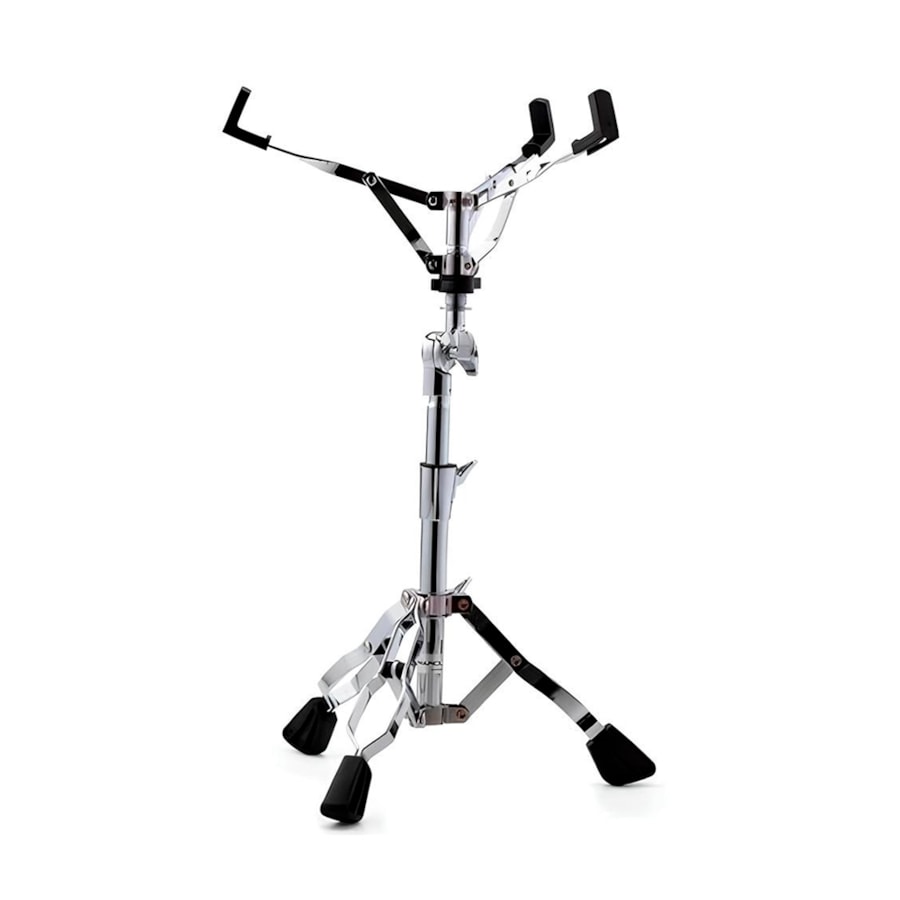 Estante Para Caixa De Bateria Mapex S400 Cromada Estante Para Caixa De Bateria Mapex S400 Cromada