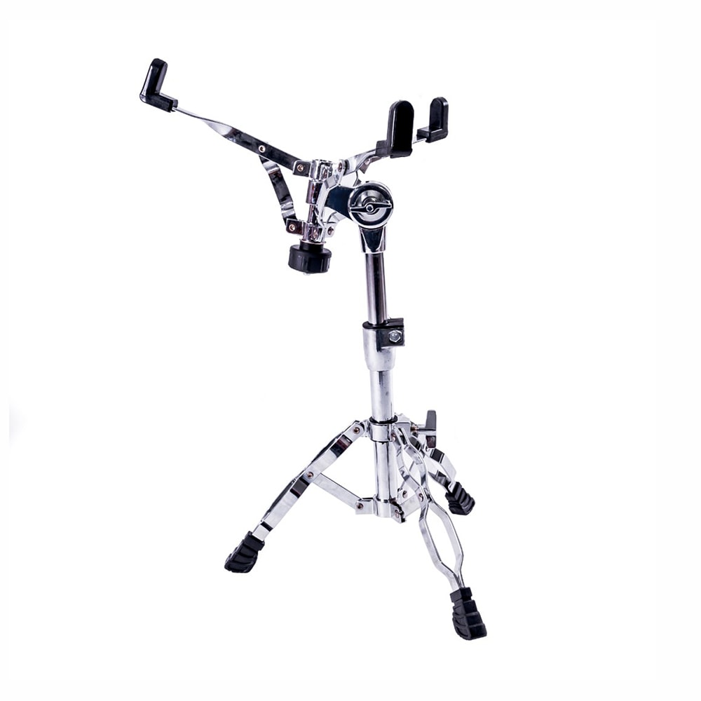 Estante X Pro EC9000 Para Caixa de Bateria Cromada