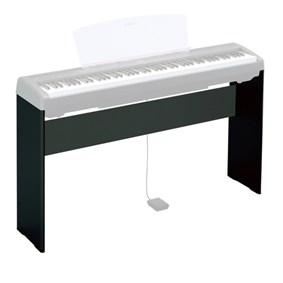 Estante Yamaha para Piano Digital Yamaha L-85B Preta
