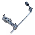 Extensor X-Pro Para Prato de Bateria Com Clamp ...